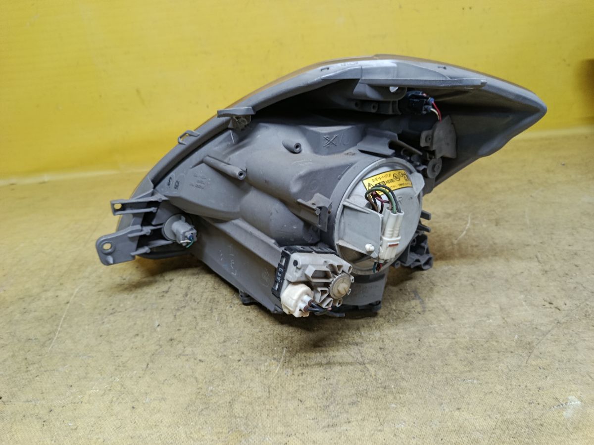Фара 100-51767 100-51767 на Toyota Passo KGC10 Фото 4