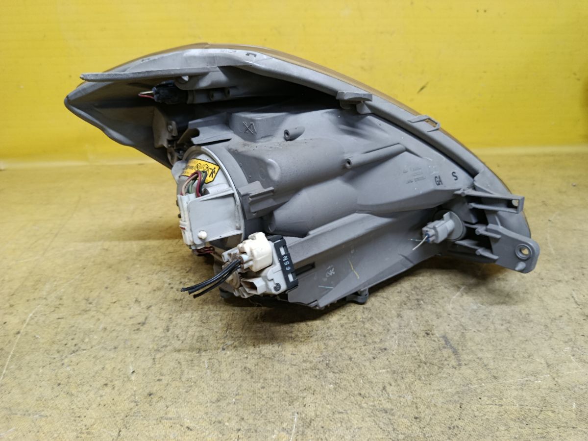 Фара 100-51767 100-51767 на Toyota Passo KGC10 Фото 4