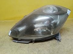 Фара на Toyota Passo KGC10 100-51767, Левое расположение