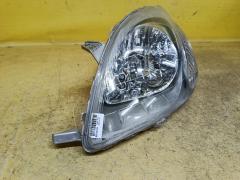 Фара 52-001 52-001 на Toyota Vitz NCP10 Фото 2