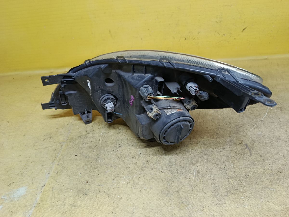 Фара 35100-54M 35100-54M на Suzuki Solio MA15S Фото 4