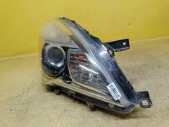 Фара 35100-54M 35100-54M на Suzuki Solio MA15S Фото 2