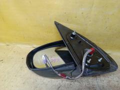 Зеркало двери боковой на Toyota Passo KGC30 Фото 4