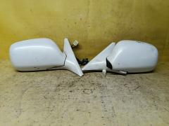 Зеркало двери боковой на Toyota Mark II GX100