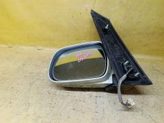 Зеркало двери боковой на Toyota Noah AZR60G Фото 5