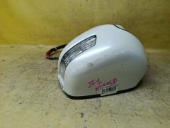 Зеркало двери боковой на Honda N-Box JF1 Фото 3