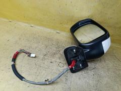 Зеркало двери боковой на Honda N-Box JF1 Фото 4