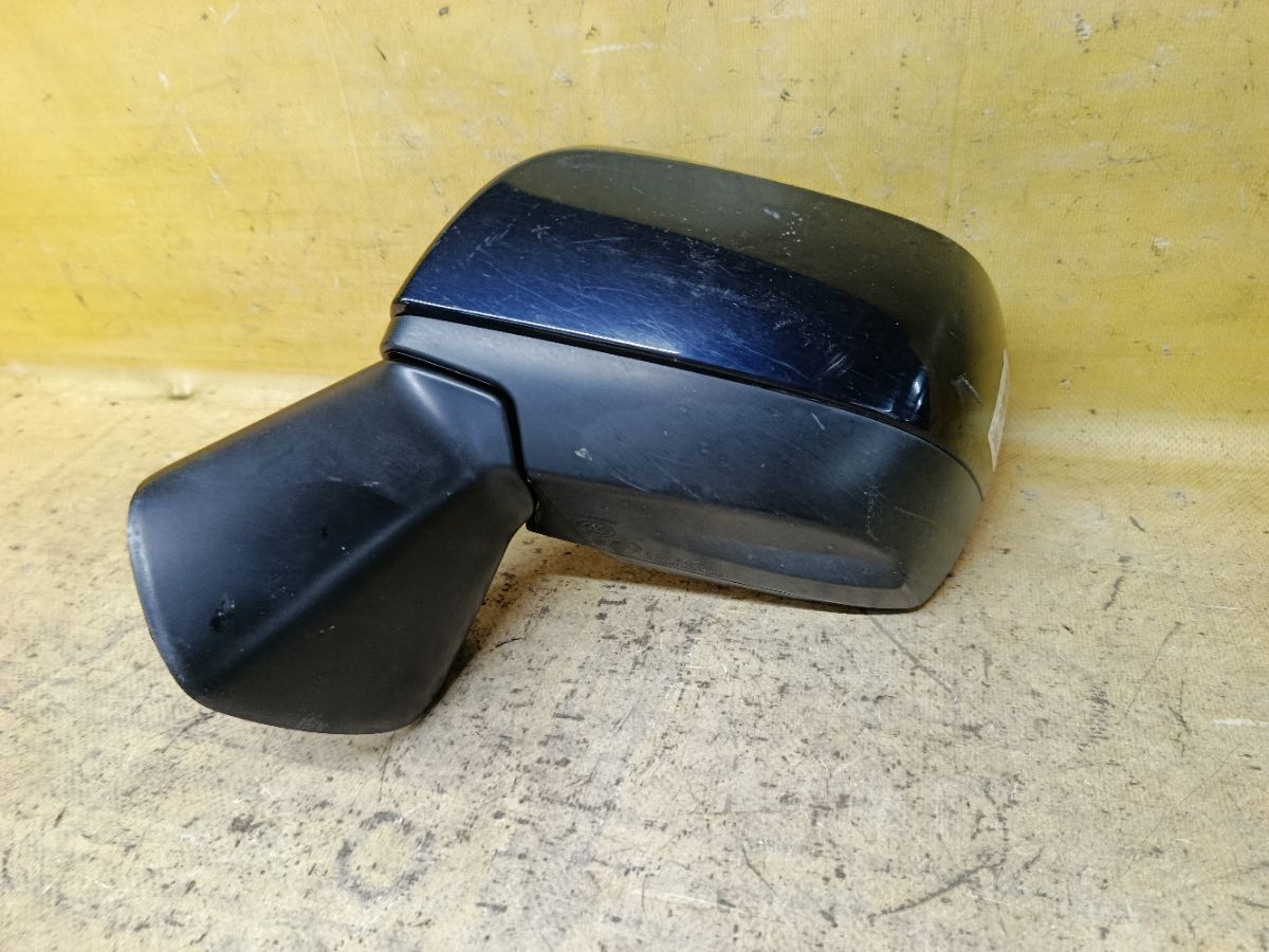 Зеркало двери боковой на Subaru Impreza GP3 Фото 1
