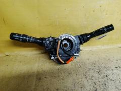 Шлейф-лента air bag на Toyota Corolla Fielder NZE141G