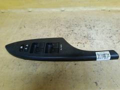 Блок упр-я стеклоподъемниками на Toyota Corolla Fielder NZE141G 84040-12110, Переднее Правое расположение