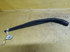 Держатель дворника на Honda Fit GE6 76720-TF0-003, Заднее расположение