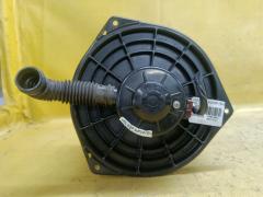 Мотор печки на Honda Stepwgn RK1