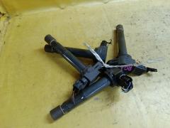 Катушка зажигания на Honda Stepwgn RG1 K20A
