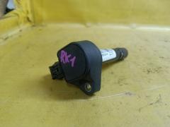 Катушка зажигания на Honda Stepwgn RK1 R20A Фото 2
