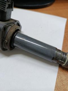 Катушка зажигания на Honda Stepwgn RK1 R20A Фото 3