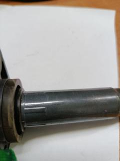Катушка зажигания на Honda Stepwgn RK1 R20A Фото 4