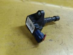 Катушка зажигания на Honda Fit GE6 L13A