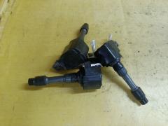Катушка зажигания на Honda N-Wgn JH1 S07A