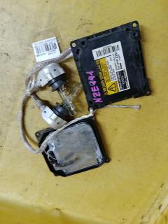 Блок розжига ксенона на Toyota Corolla Fielder NZE141G 85967-52011