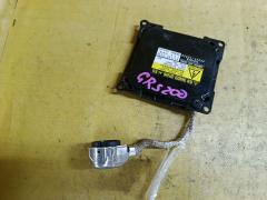 Блок розжига ксенона на Toyota Crown GRS200 85967-52020