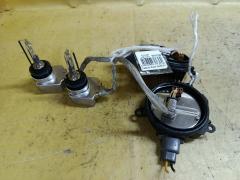 Блок розжига ксенона на Nissan Serena HFC26