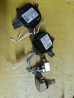 Блок розжига ксенона на Subaru Impreza GP3