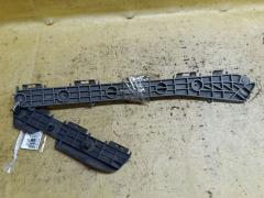 Крепление бампера на Toyota Vellfire ANH20W 52155-58020  52155-58030, Заднее Правое расположение