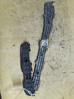 Крепление бампера 52155-58020, 52155-58030 на Toyota Vellfire ANH20W Фото 2