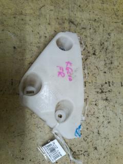 Крепление бампера на Toyota Passo KGC30 52115-B1050, Переднее Правое расположение