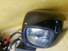 Зеркало двери боковой на Honda N-Box JF1 Фото 3
