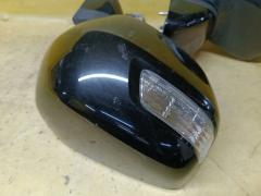 Зеркало двери боковой на Honda N-Box JF1 Фото 4