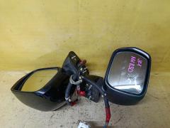 Зеркало двери боковой на Honda N-Box JF1 Фото 6