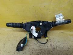 Переключатель поворотов на Nissan Elgrand ME51