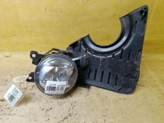 Туманка бамперная на Honda N-Box JF1 114-11092, Правое расположение