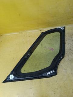 Стекло на Honda Fit GE6 Фото 2