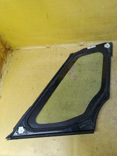 Стекло на Honda Fit GE6 Фото 2