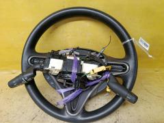 Руль на Honda Stream RN6