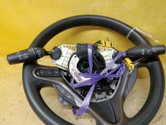 Руль на Honda Stream RN6 Фото 2