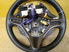Руль на Honda Stream RN6 Фото 5