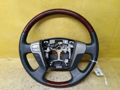 Руль на Toyota Alphard ANH20W