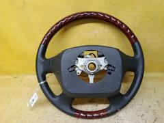 Руль на Toyota Alphard ANH20W Фото 4