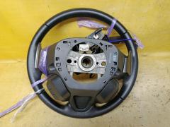 Руль на Honda Fit Hybrid GP5 Фото 6