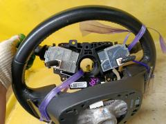 Руль на Honda Fit Hybrid GP5 Фото 7