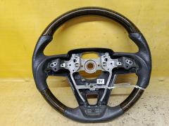 Руль на Toyota Rav4 AXAH52