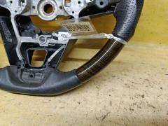 Руль на Toyota Rav4 AXAH52 Фото 4