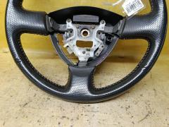Руль на Honda Fit GD1 Фото 3