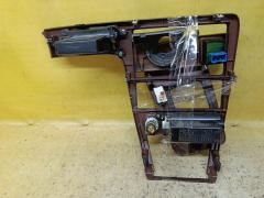Консоль магнитофона 55405-22290 на Toyota Mark Ii GX100 Фото 3