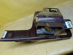 Консоль магнитофона 55405-22290 на Toyota Mark Ii GX100 Фото 4