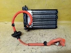 Радиатор печки на Nissan Leaf AZE0 EM57 27143-3NK1A