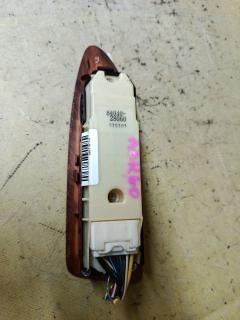 Блок упр-я стеклоподъемниками 84040-28060 на Toyota Noah AZR60G Фото 2
